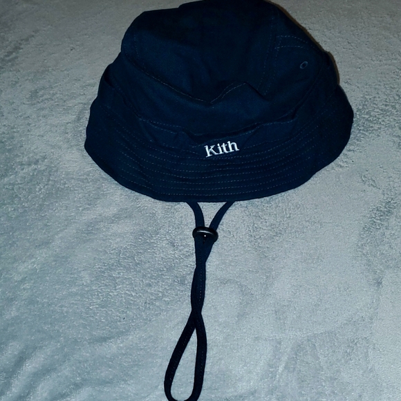 Kith Bucket Hat - Picture 1 of 1